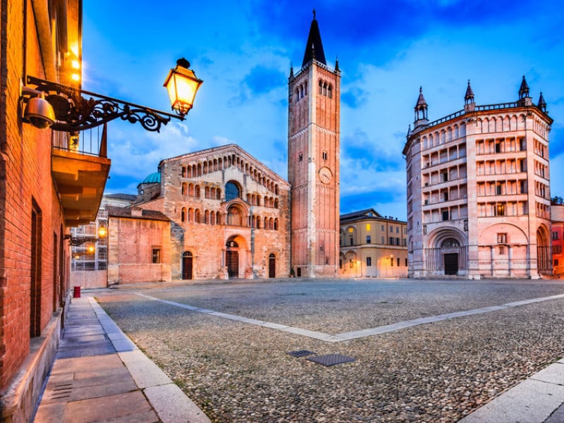Emilia Romagna