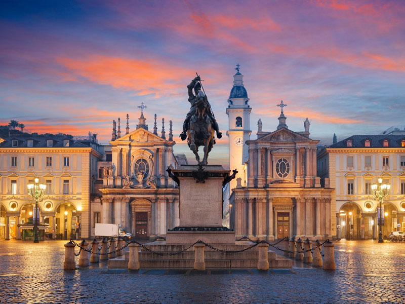 Torino