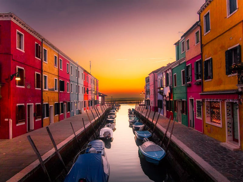 Venezia